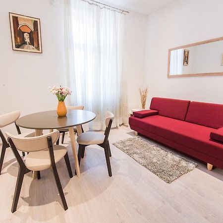 Apartment Vetom Сплит Экстерьер фото