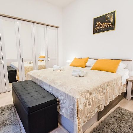 Apartment Vetom Сплит Экстерьер фото