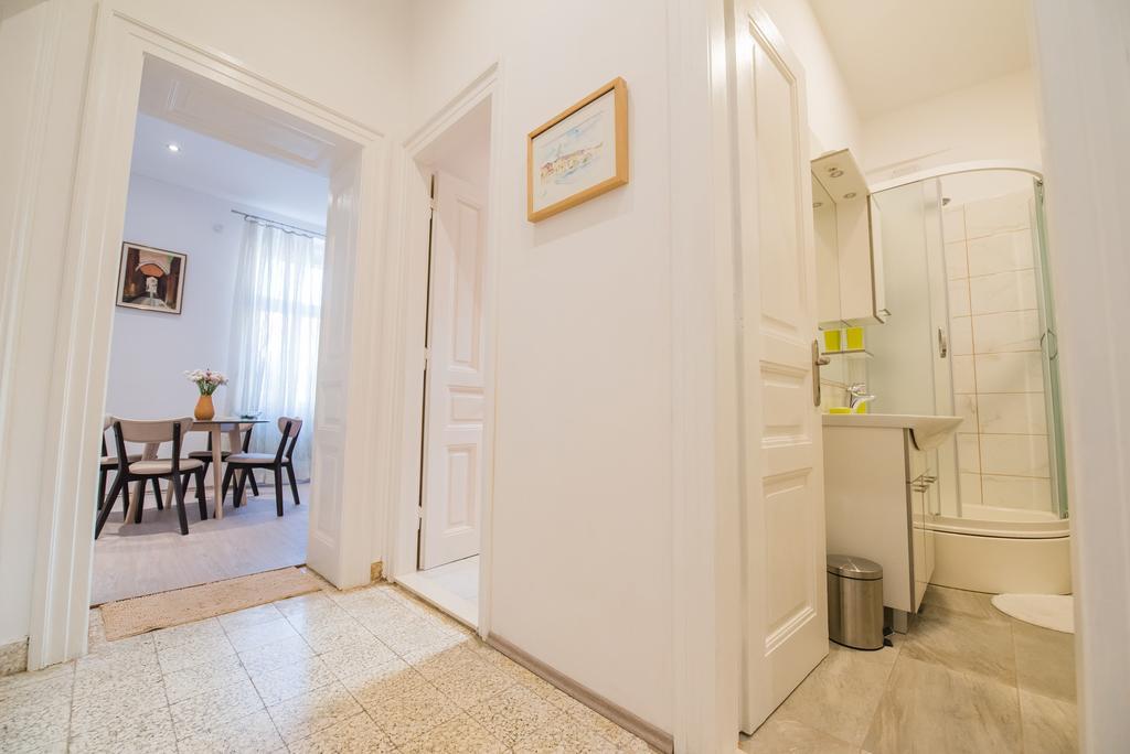 Apartment Vetom Сплит Экстерьер фото