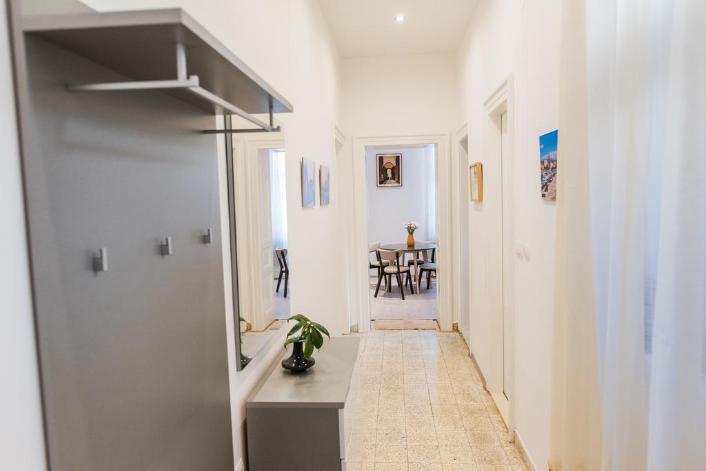 Apartment Vetom Сплит Экстерьер фото