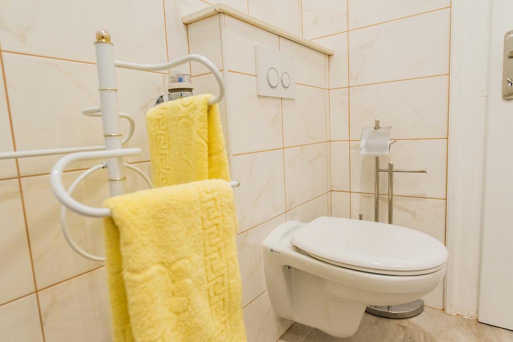 Apartment Vetom Сплит Экстерьер фото