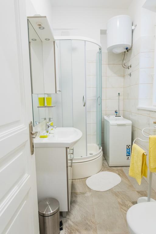 Apartment Vetom Сплит Экстерьер фото
