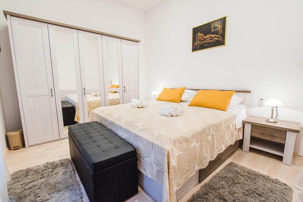 Apartment Vetom Сплит Экстерьер фото